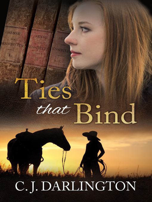Title details for Ties that Bind by C. J. Darlington - Available